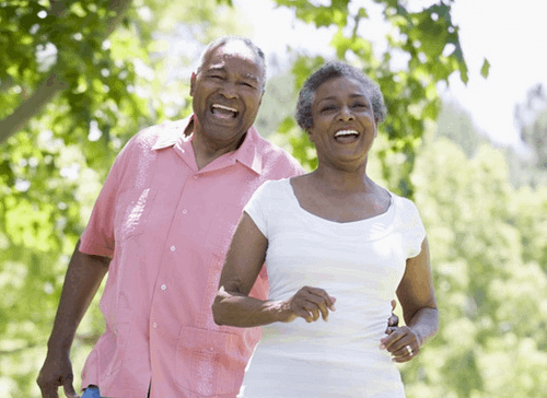 Why Vitamin D is Important for Seniors