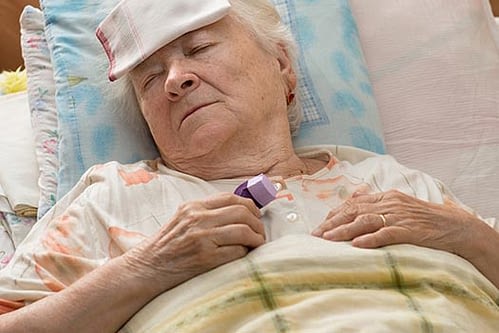 Ways to Keep Pneumonia at Bay in Seniors in Burlington, VT