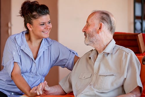 Five signs it's time to consider in-home senior care for your loved on in Burlington, VT