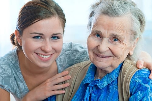 Why a Home Care Routine is Important in Burlington, VT