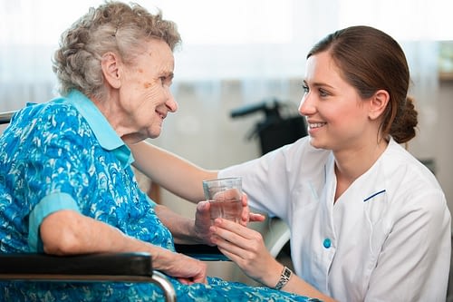 5 Benefits to Living With Caregiver Assistance in Burlington, VT