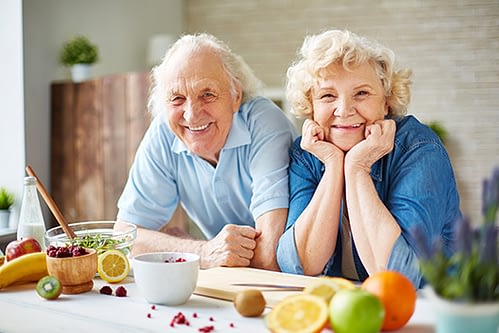 Ways Elderly People Can Survive on Social Security After Retirement in Burlington, VT