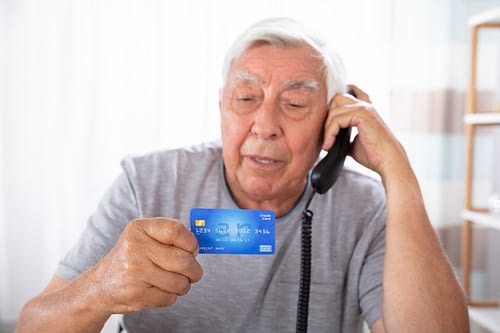Protecting Seniors from Scams in Burlington, VT