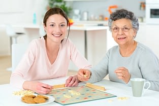 Benefits of Full Time Home Care