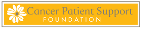 The Cancer Patient Support Foundation Logo